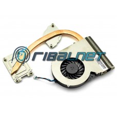 Asus F505BA Thermal Module ASSY